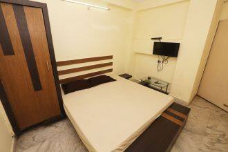 Hotel Comforts Plaza, Bhopal 3